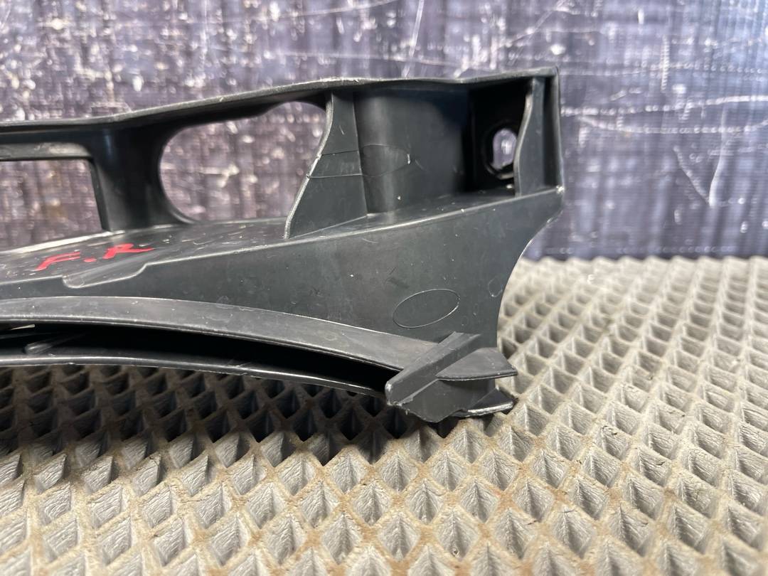 Крепление бампера, 980 рублей, Красноярск