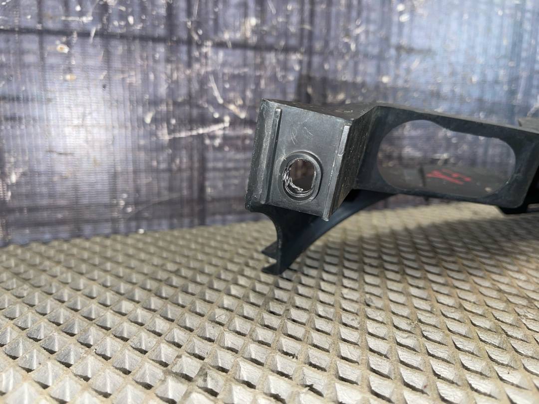 Крепление бампера, 980 рублей, Красноярск