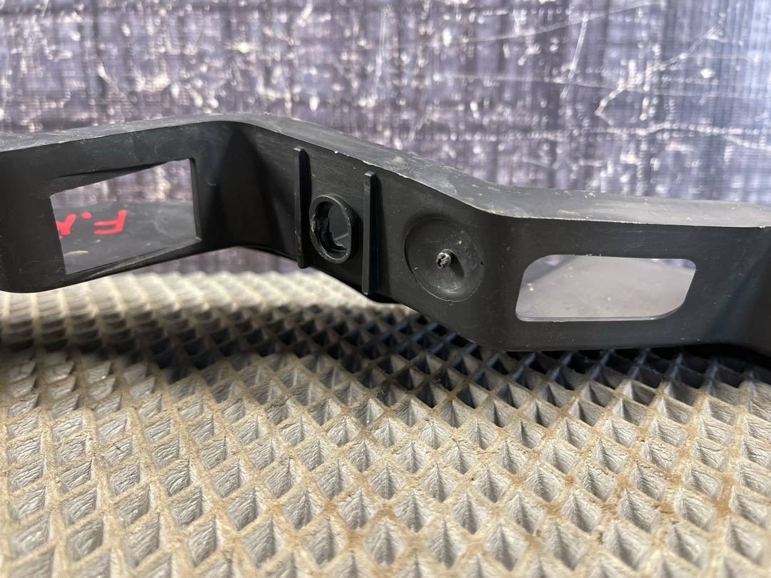 Крепление бампера, 980 рублей, Красноярск