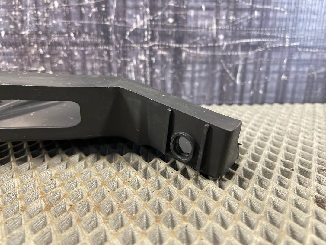 Крепление бампера, 980 рублей, Красноярск