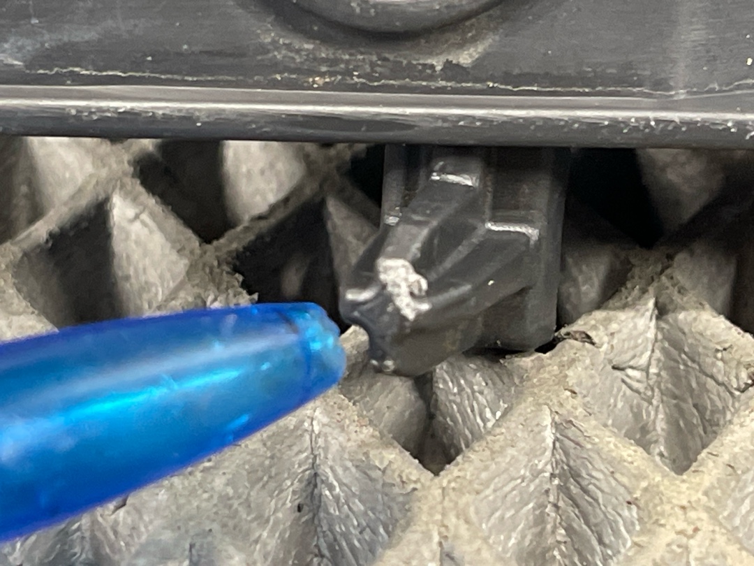 Крепление бампера, 1040 рублей, Красноярск