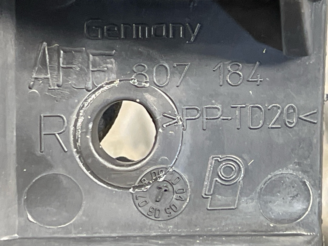 Крепление бампера, 1040 рублей, Красноярск