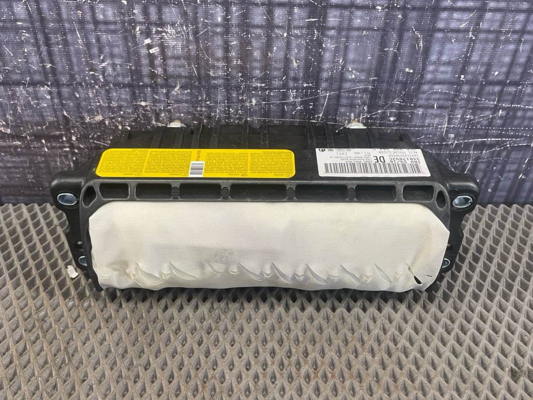 Подушка безопасности, 3460 рублей, Красноярск