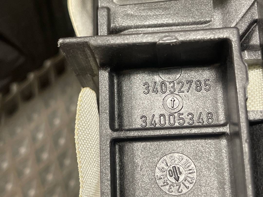 Подушка безопасности, 3460 рублей, Красноярск