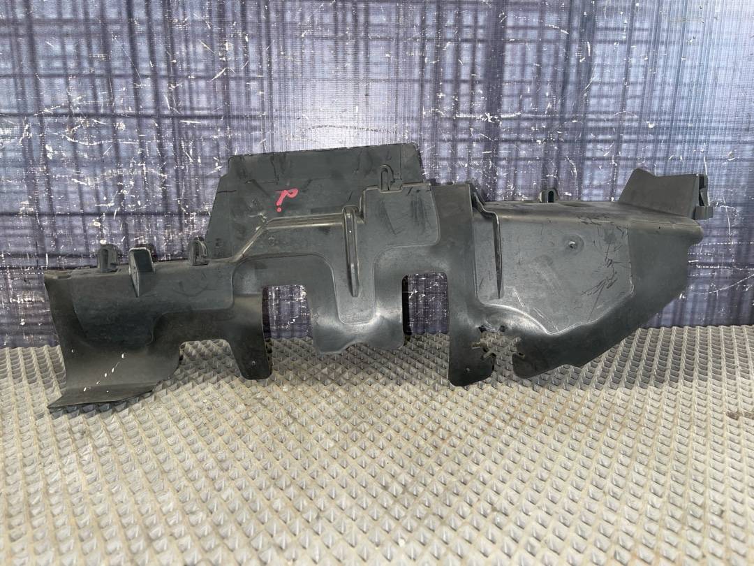 Диффузор радиатора, 750 рублей, Красноярск