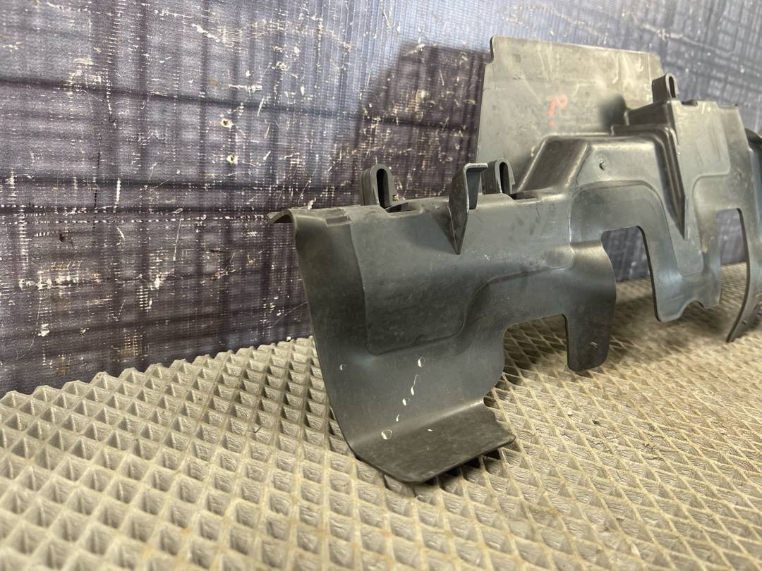 Диффузор радиатора, 750 рублей, Красноярск