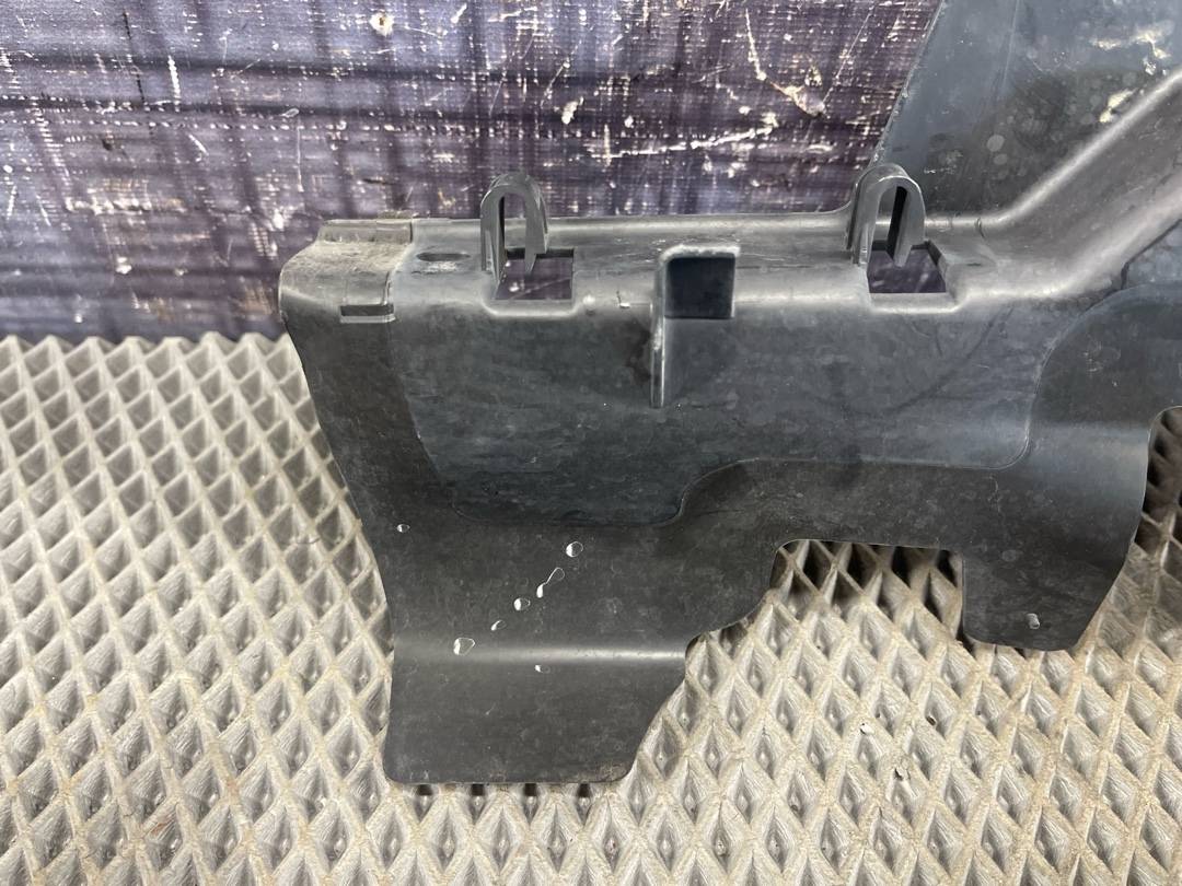 Диффузор радиатора, 750 рублей, Красноярск