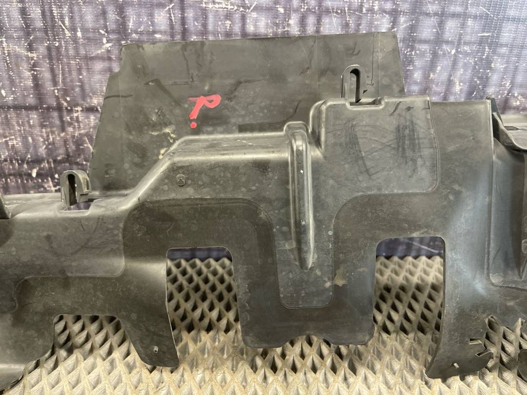 Диффузор радиатора, 750 рублей, Красноярск