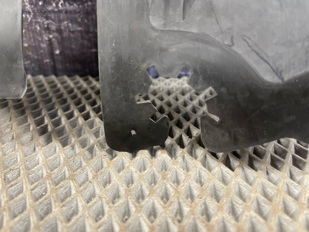 Диффузор радиатора, 750 рублей, Красноярск