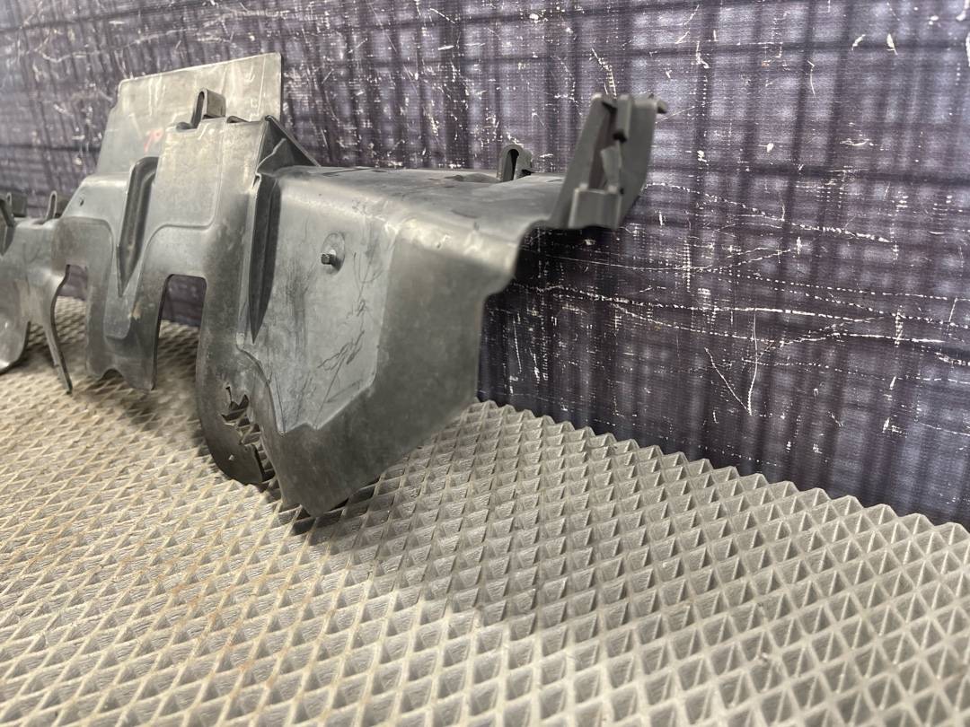 Диффузор радиатора, 750 рублей, Красноярск