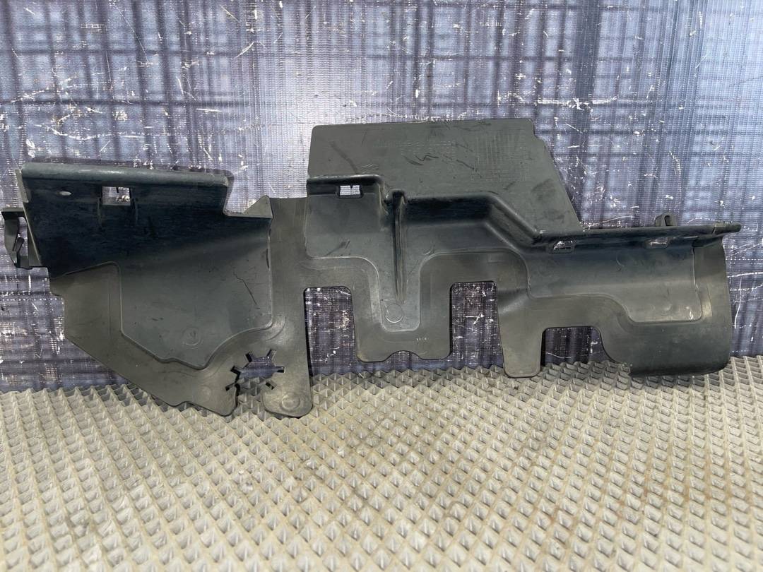 Диффузор радиатора, 750 рублей, Красноярск