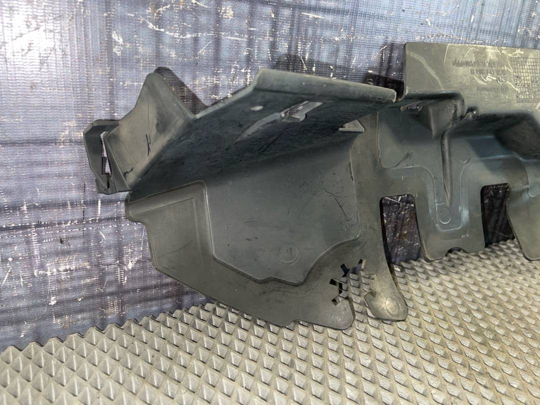 Диффузор радиатора, 750 рублей, Красноярск