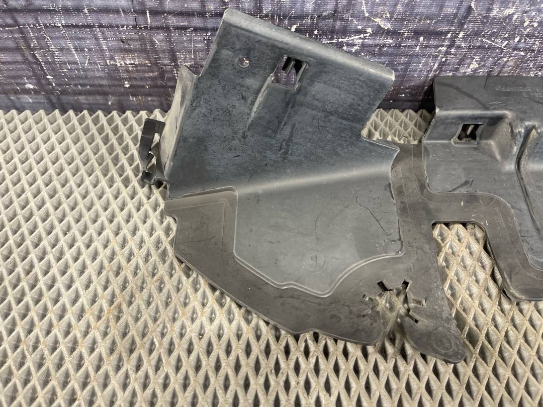 Диффузор радиатора, 750 рублей, Красноярск