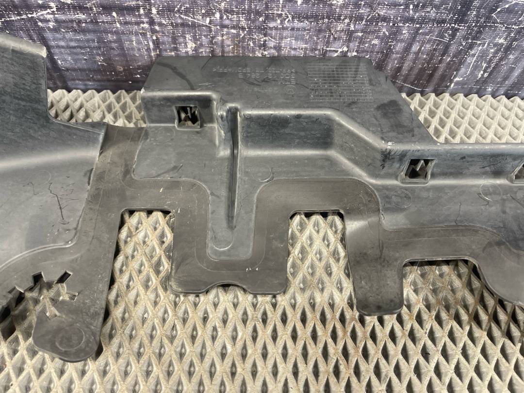 Диффузор радиатора, 750 рублей, Красноярск