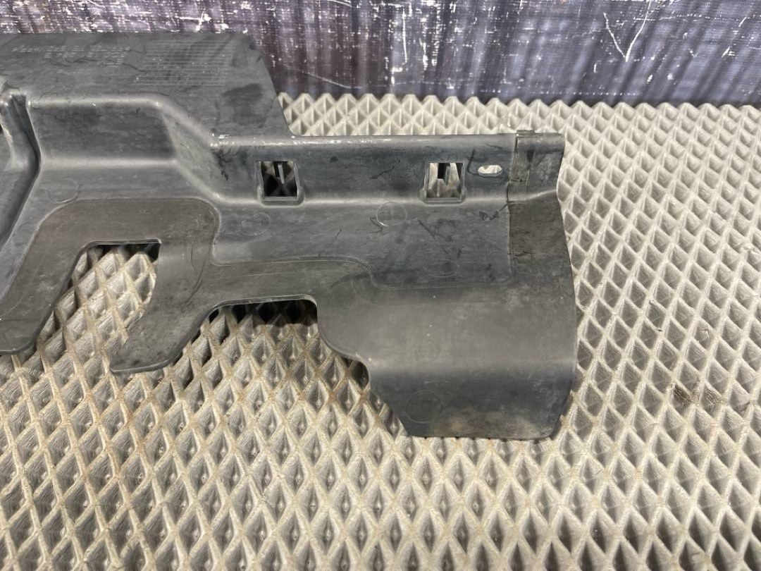 Диффузор радиатора, 750 рублей, Красноярск