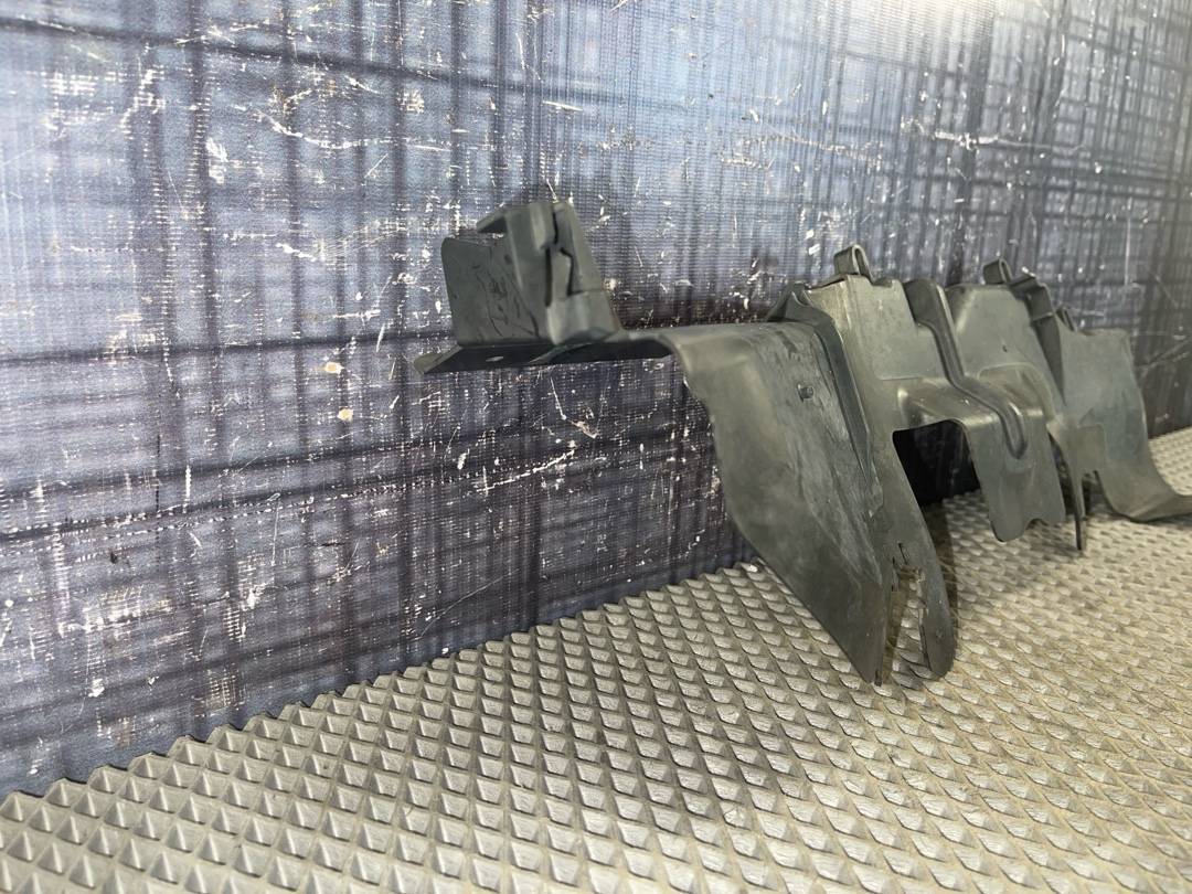 Диффузор радиатора, 750 рублей, Красноярск