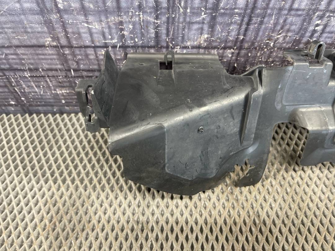 Диффузор радиатора, 750 рублей, Красноярск