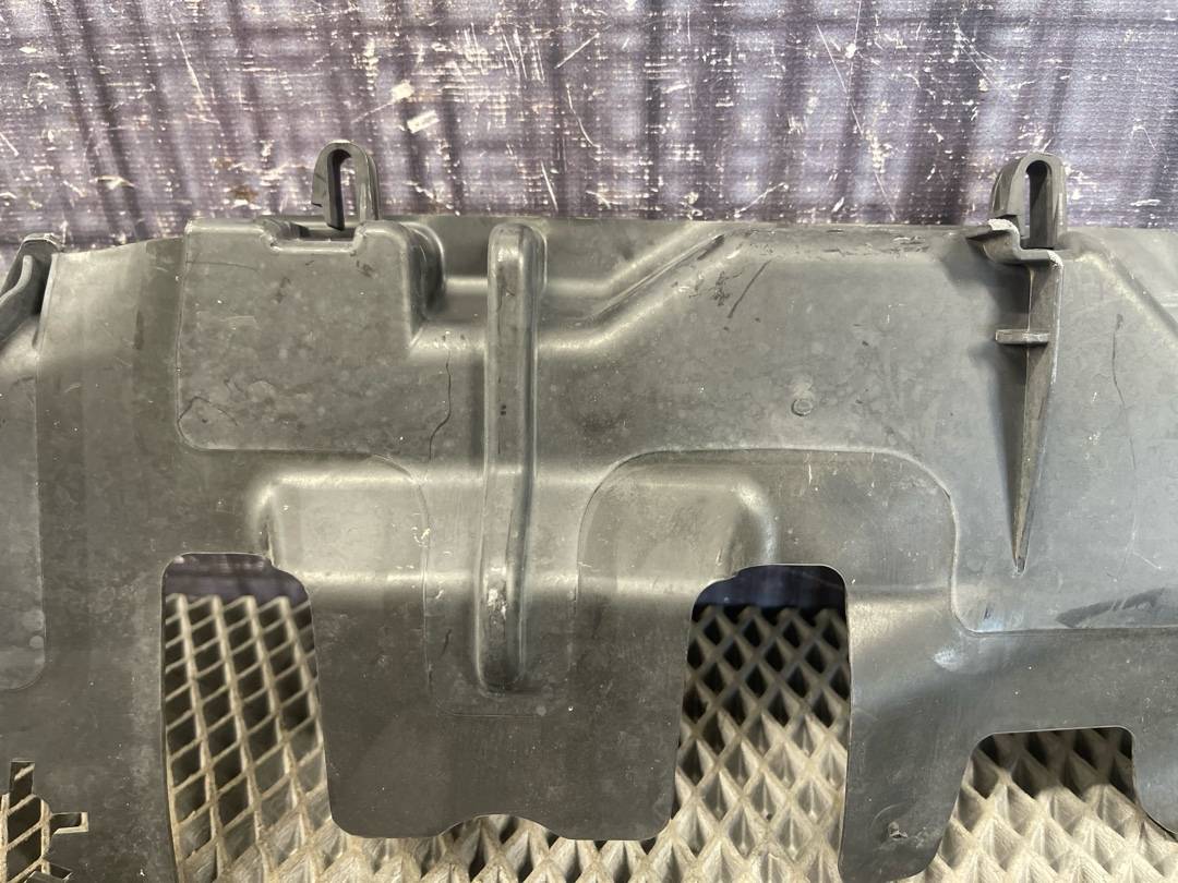 Диффузор радиатора, 750 рублей, Красноярск