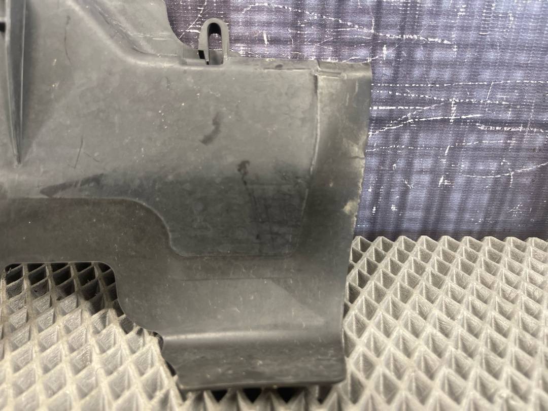 Диффузор радиатора, 750 рублей, Красноярск