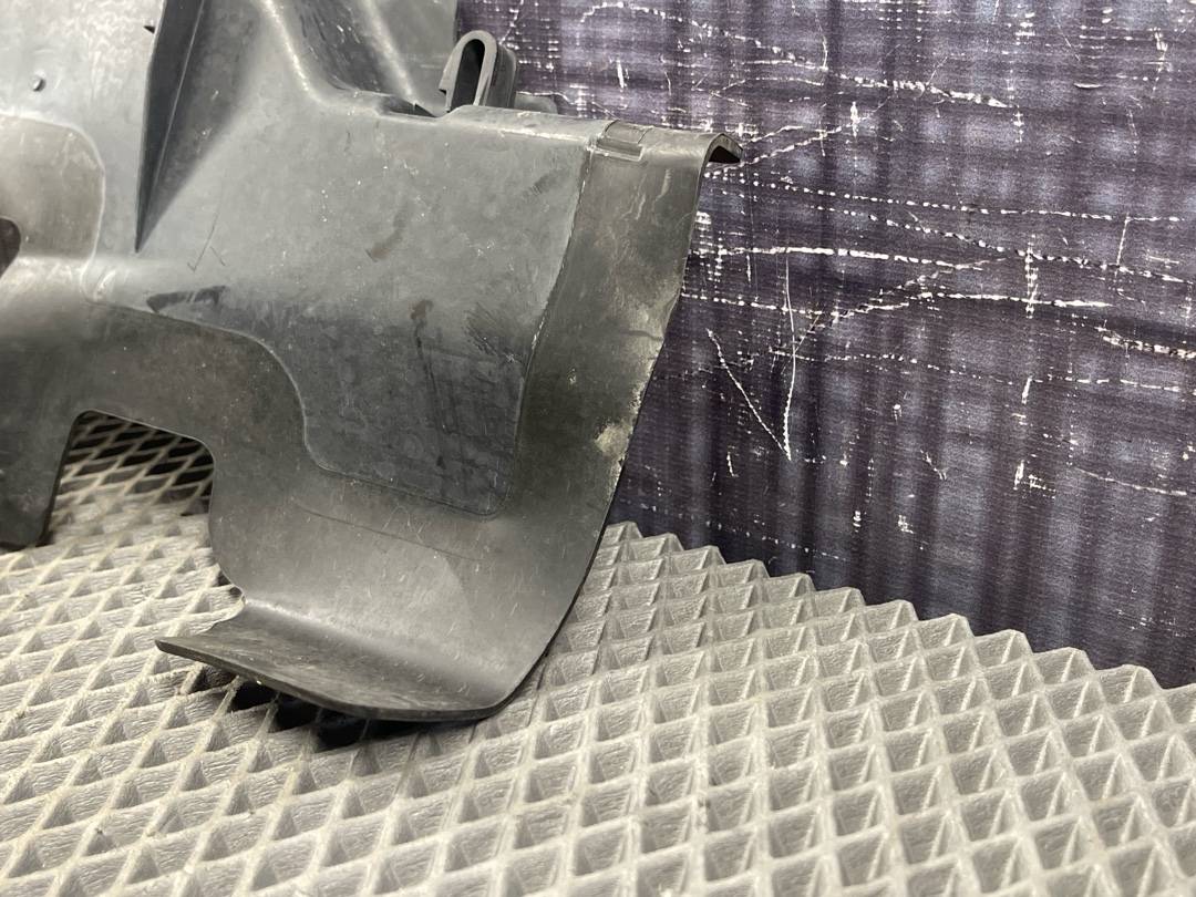 Диффузор радиатора, 750 рублей, Красноярск