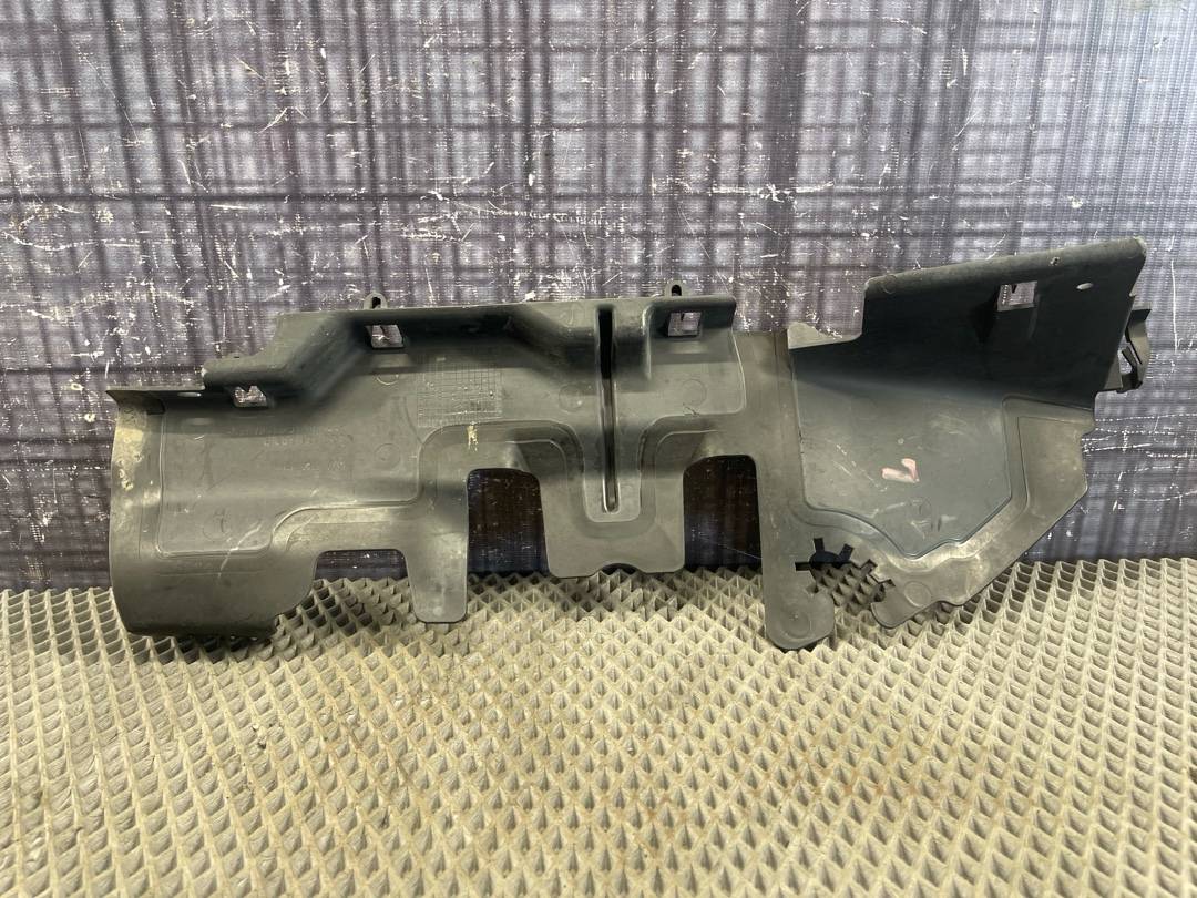 Диффузор радиатора, 750 рублей, Красноярск