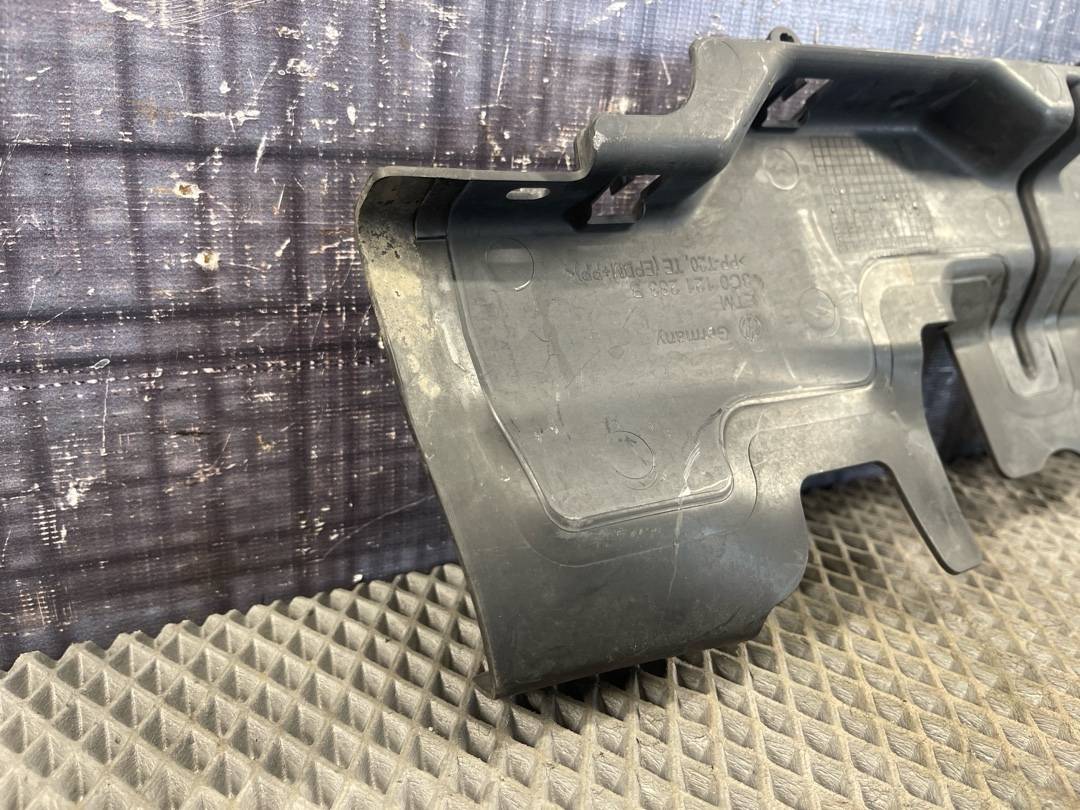 Диффузор радиатора, 750 рублей, Красноярск