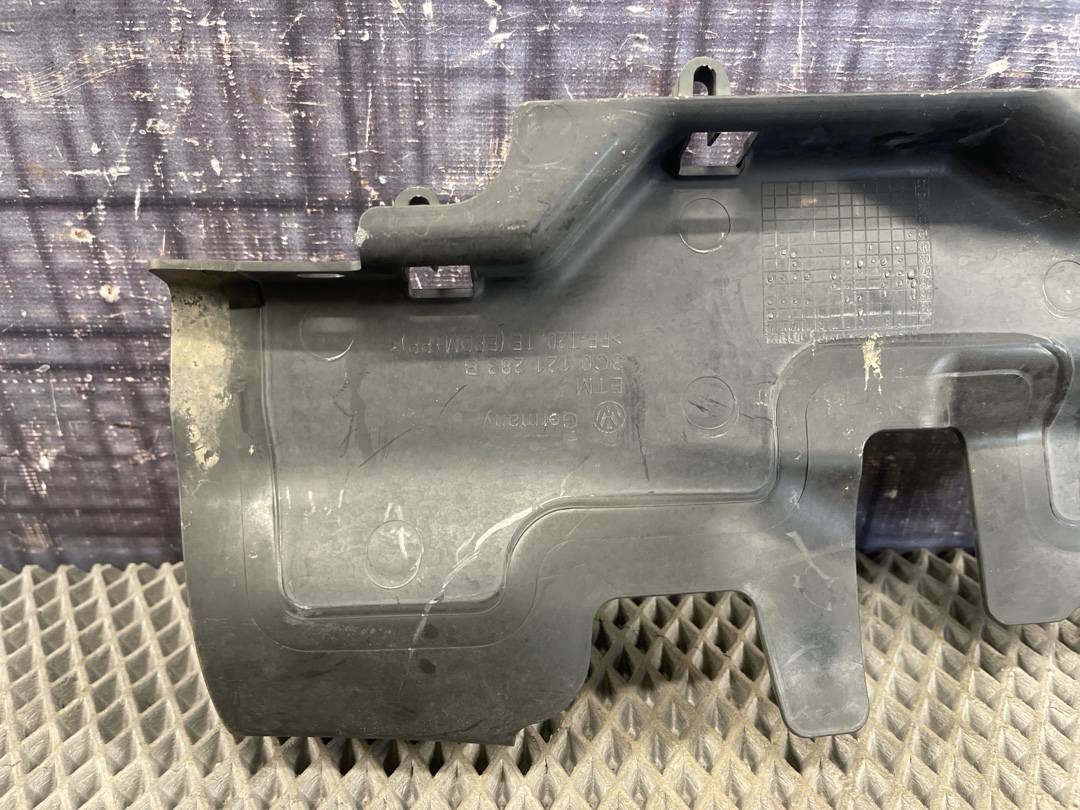 Диффузор радиатора, 750 рублей, Красноярск