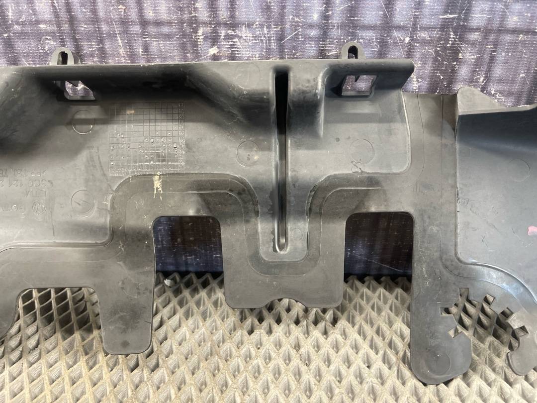 Диффузор радиатора, 750 рублей, Красноярск