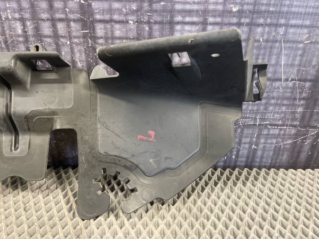 Диффузор радиатора, 750 рублей, Красноярск