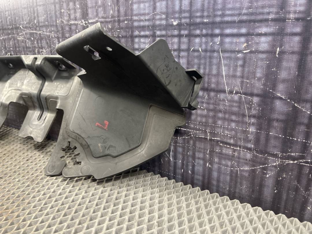 Диффузор радиатора, 750 рублей, Красноярск