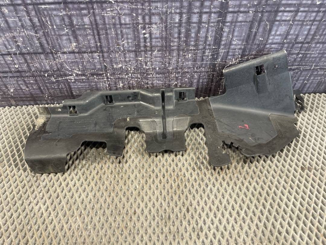 Диффузор радиатора, 750 рублей, Красноярск