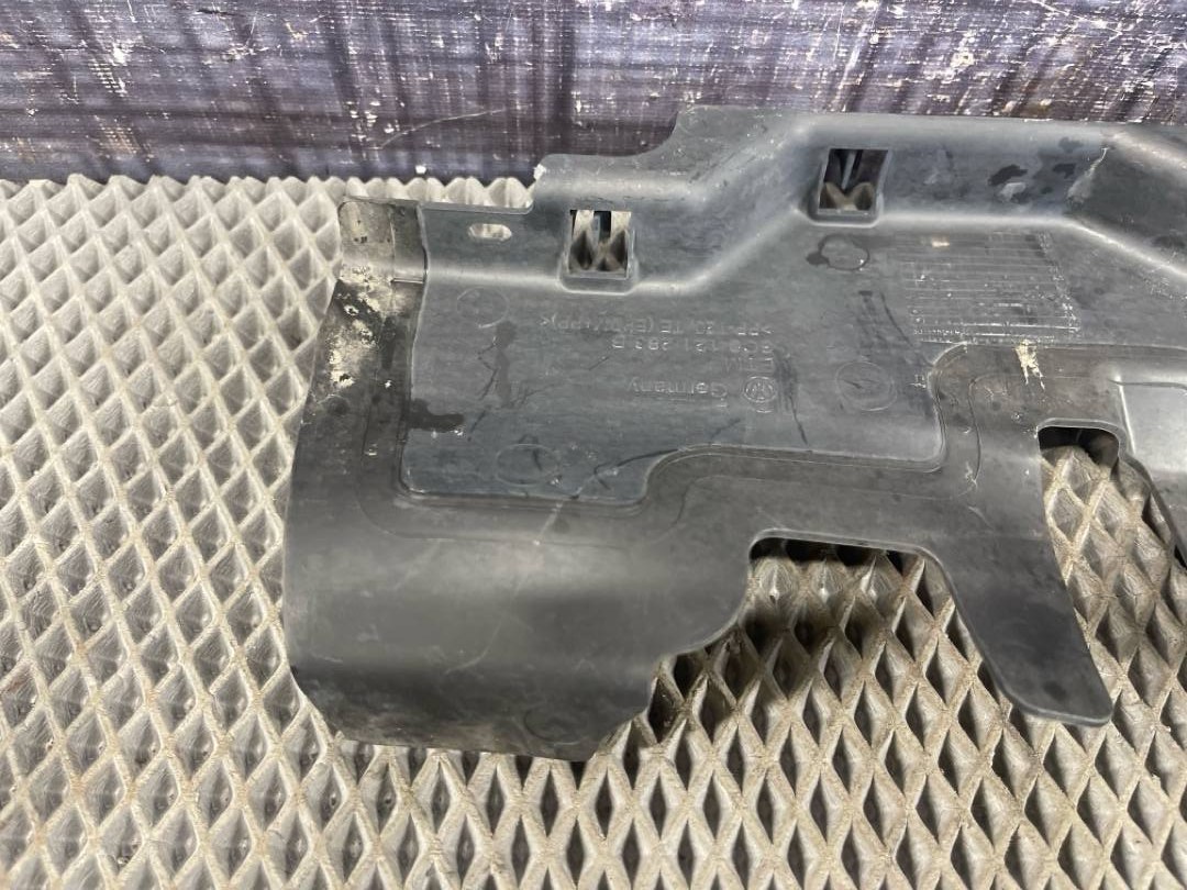 Диффузор радиатора, 750 рублей, Красноярск