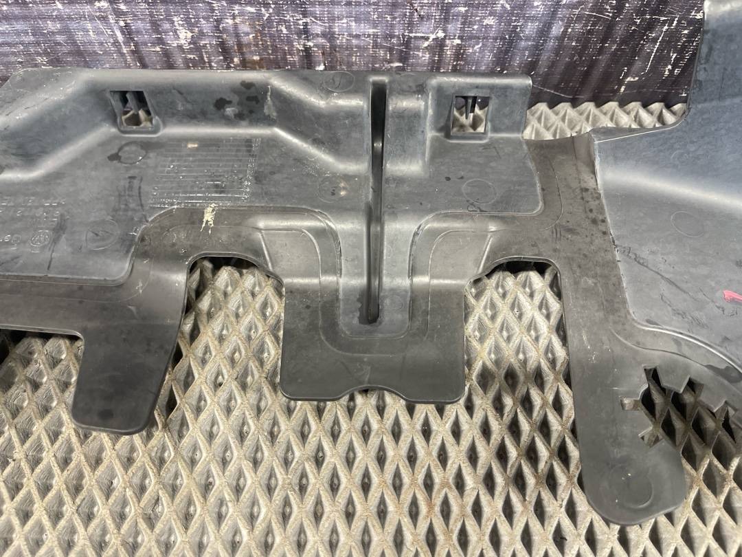 Диффузор радиатора, 750 рублей, Красноярск