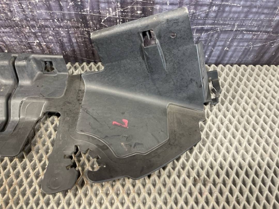 Диффузор радиатора, 750 рублей, Красноярск