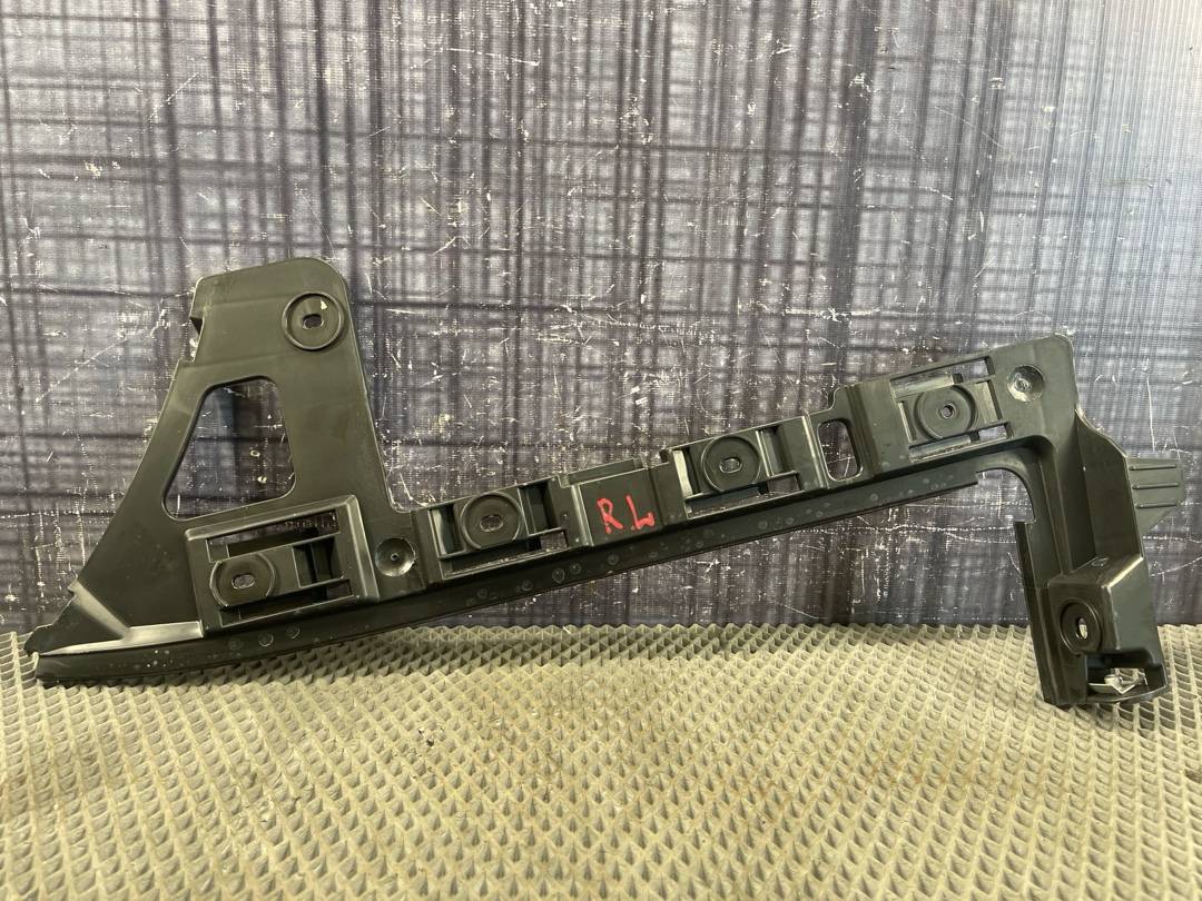 Крепление бампера, 620 рублей, Красноярск