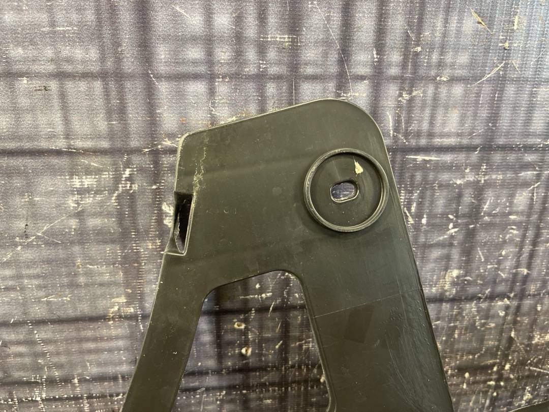 Крепление бампера, 620 рублей, Красноярск