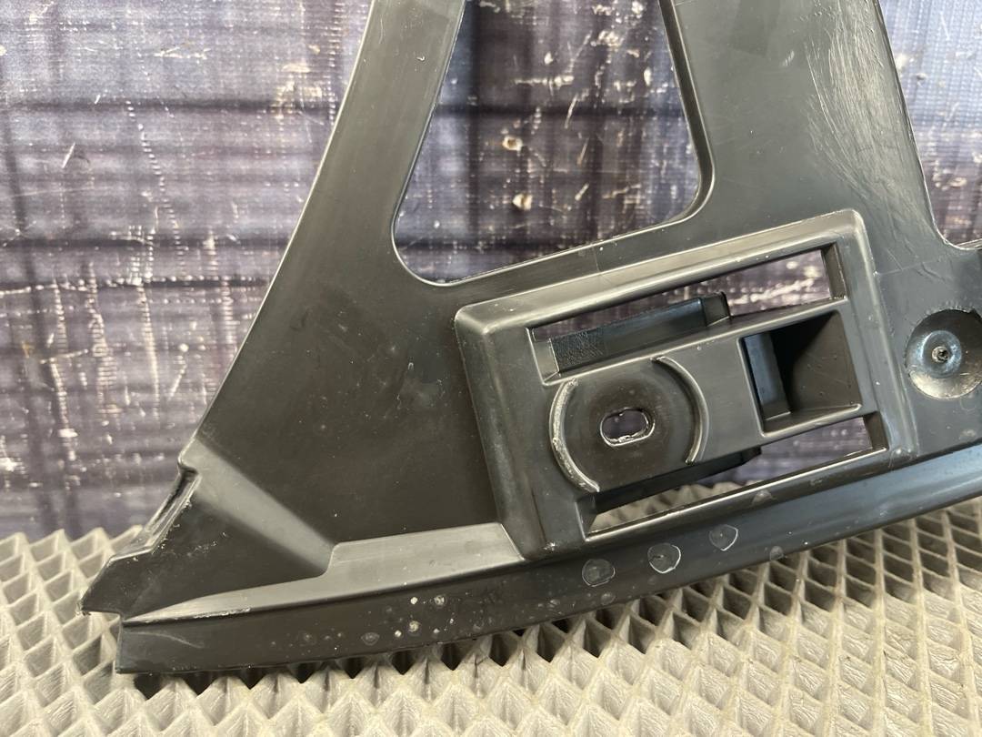 Крепление бампера, 620 рублей, Красноярск