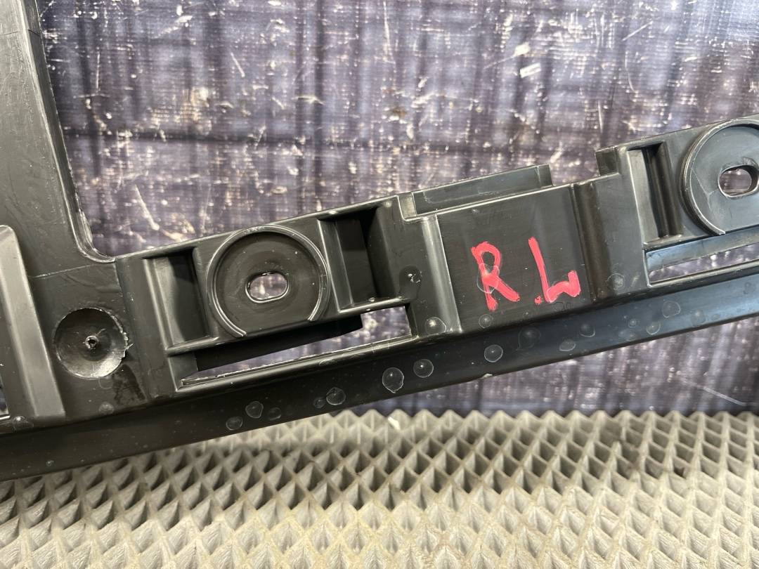 Крепление бампера, 620 рублей, Красноярск