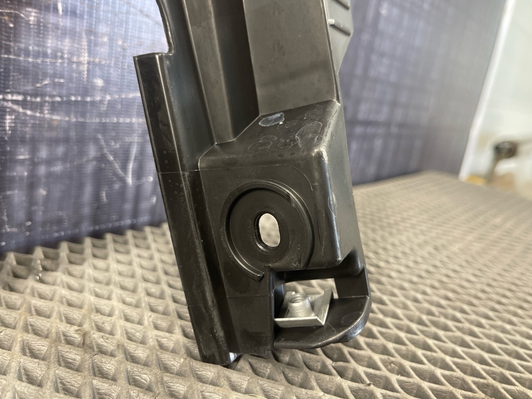 Крепление бампера, 620 рублей, Красноярск