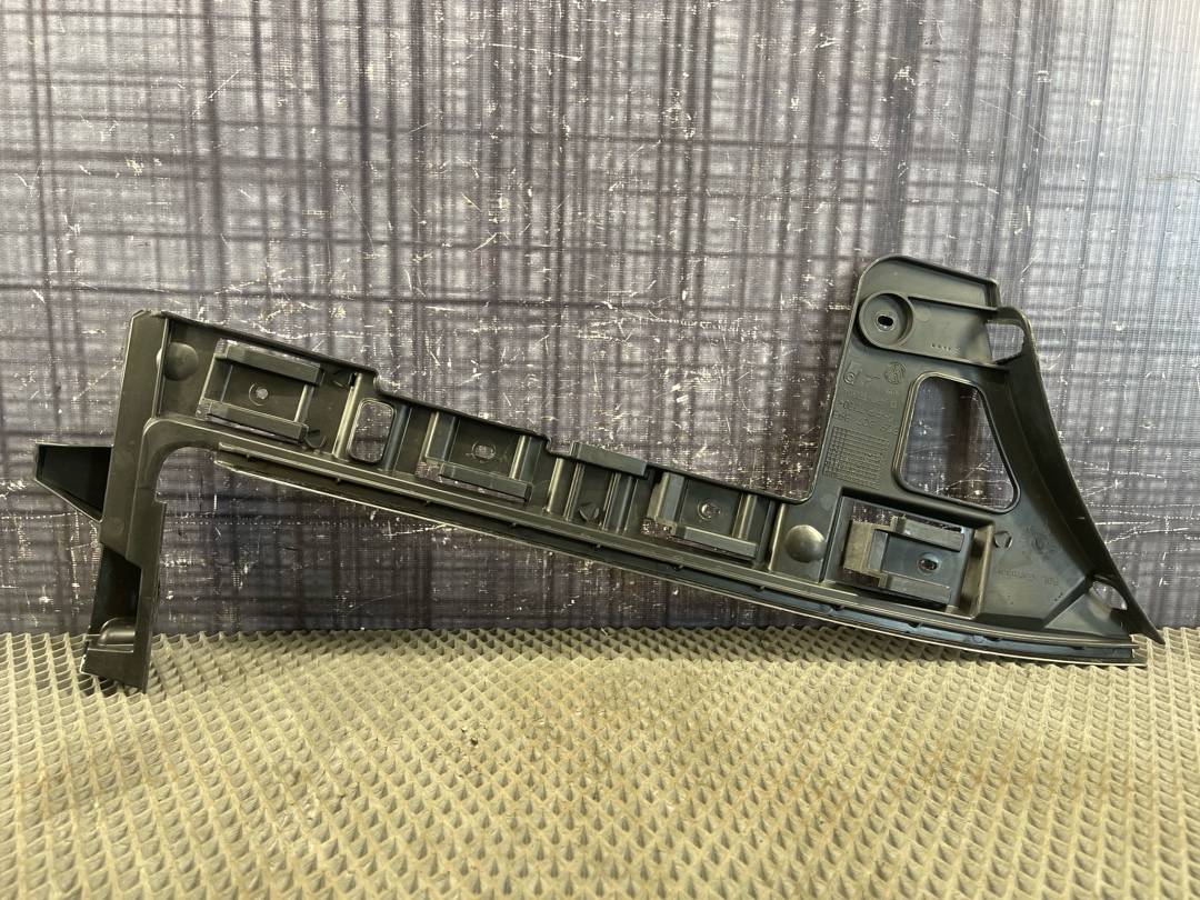 Крепление бампера, 620 рублей, Красноярск