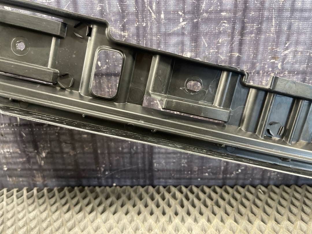 Крепление бампера, 620 рублей, Красноярск