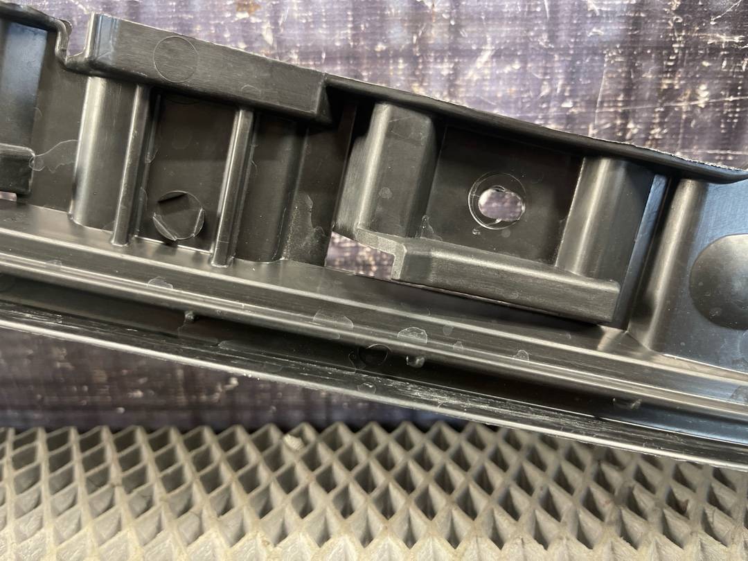 Крепление бампера, 620 рублей, Красноярск