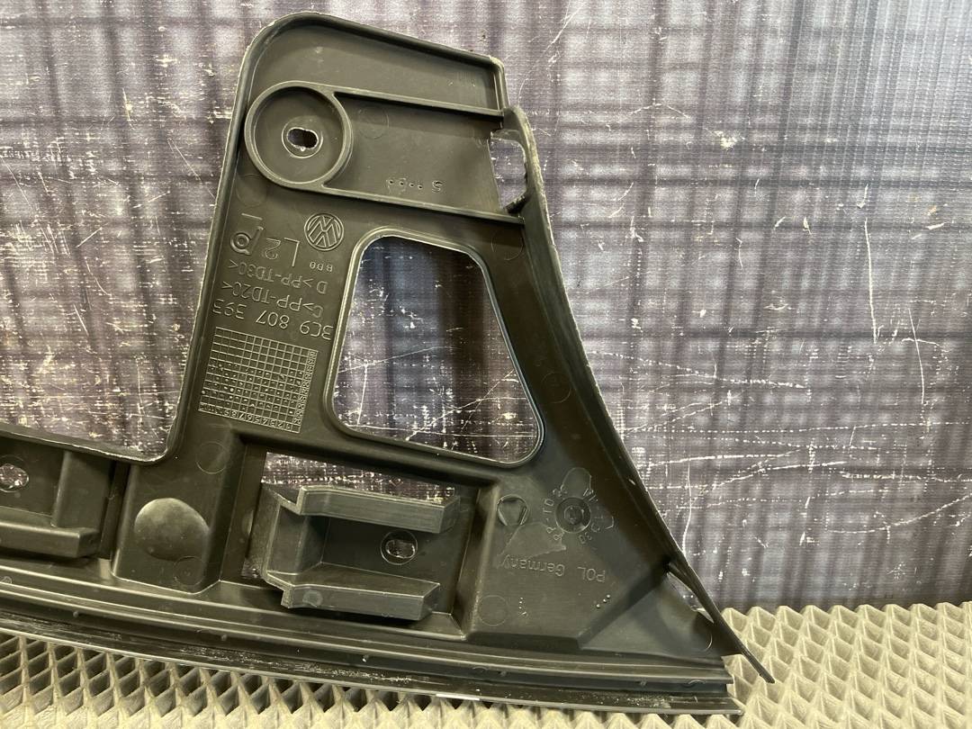 Крепление бампера, 620 рублей, Красноярск