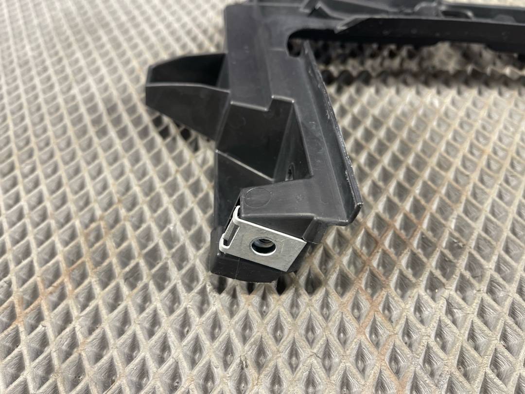 Крепление бампера, 620 рублей, Красноярск