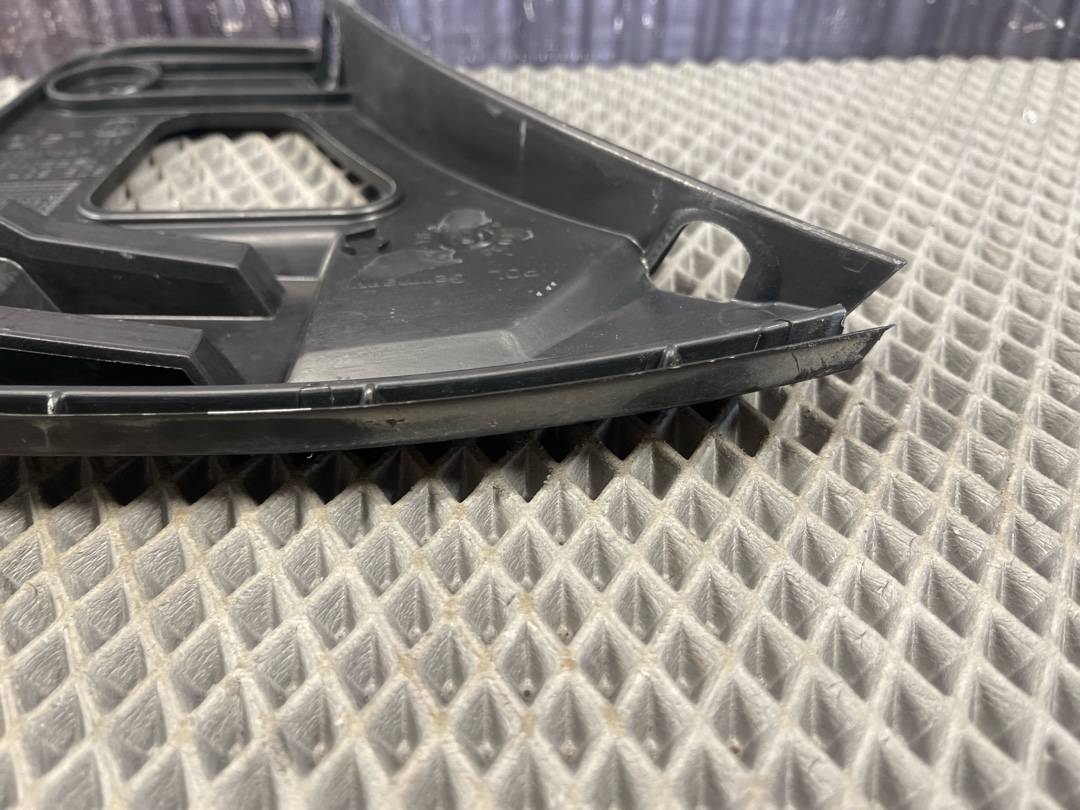 Крепление бампера, 620 рублей, Красноярск