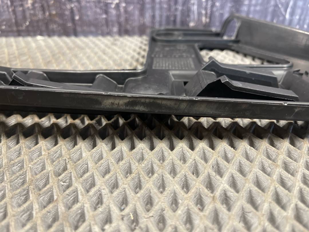 Крепление бампера, 620 рублей, Красноярск