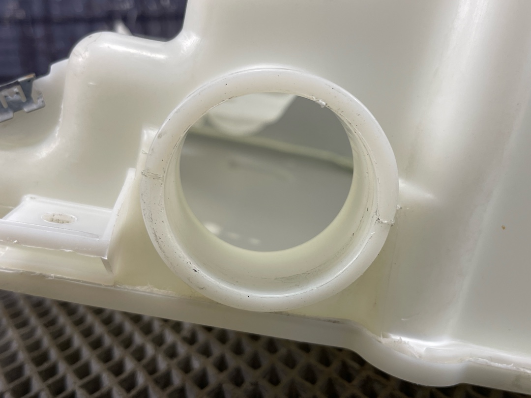 Бачок омывателя, 3370 рублей, Красноярск