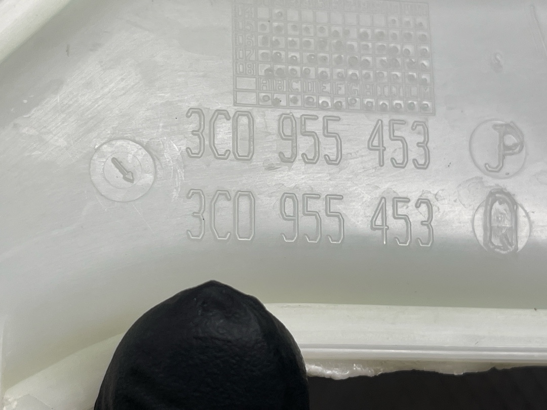 Бачок омывателя, 3370 рублей, Красноярск