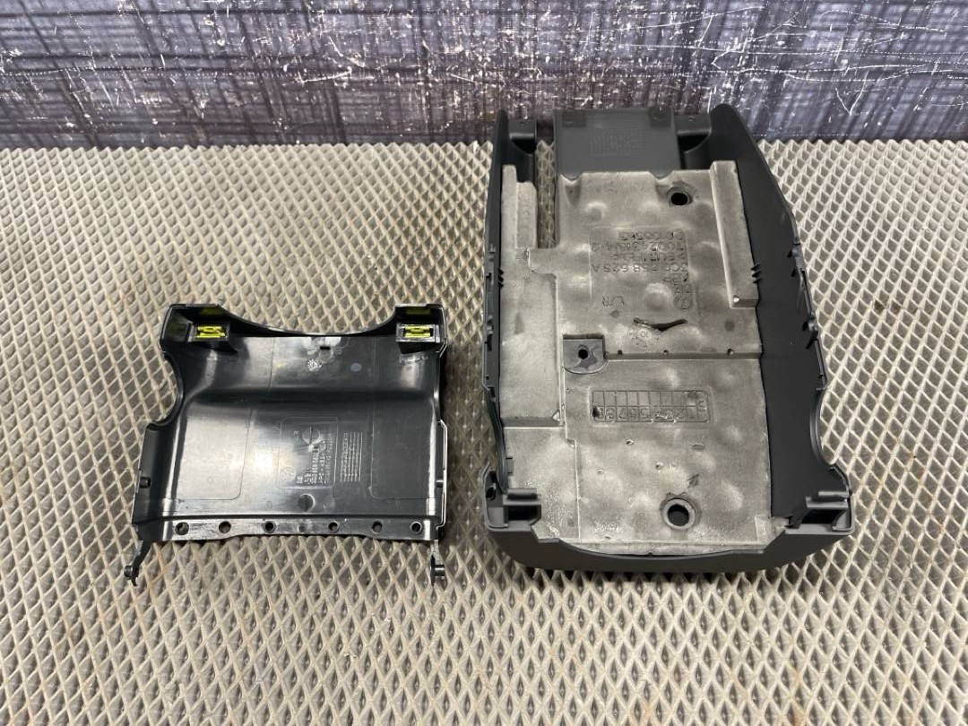 Кожух рулевой колонки, 1280 рублей, Красноярск