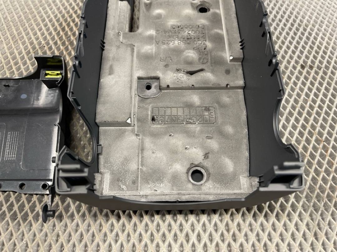 Кожух рулевой колонки, 1280 рублей, Красноярск